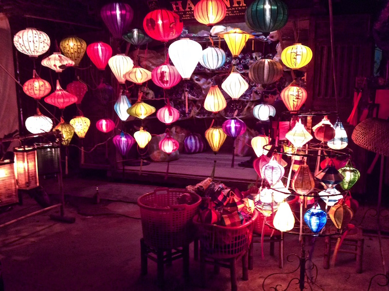 Instagram Roundup: Two Weeks in Vietnam