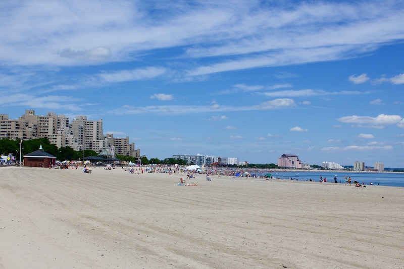 reverebeach A Traveling Life